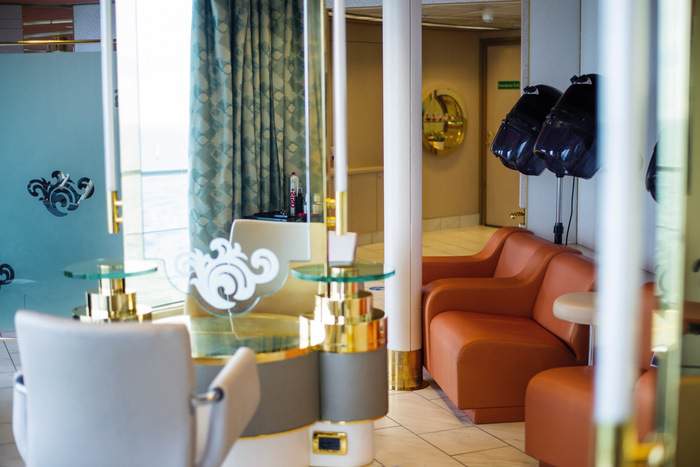 Fred. Olsen Cruise Line Bolette The Atlantis Spa Interior.jpg